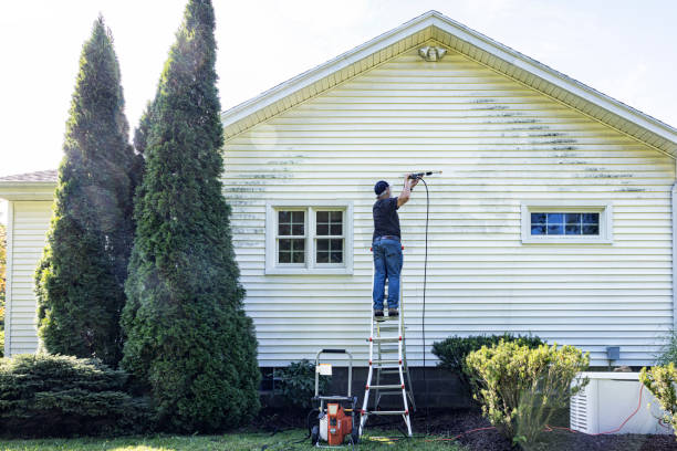 East Northport, NY  Pressure Washing Services Company